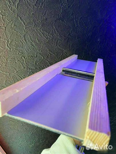 Корейская тёрка Чакари