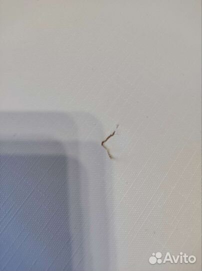 Пеленальная доска на кроватку