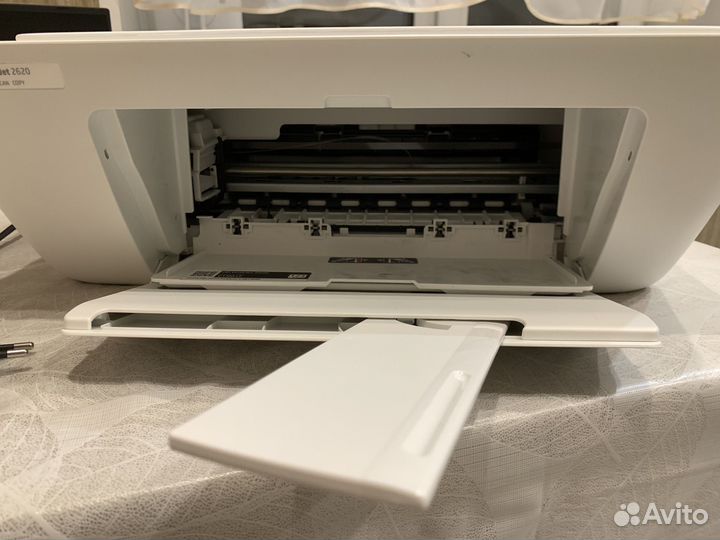 Принтер струйный hp