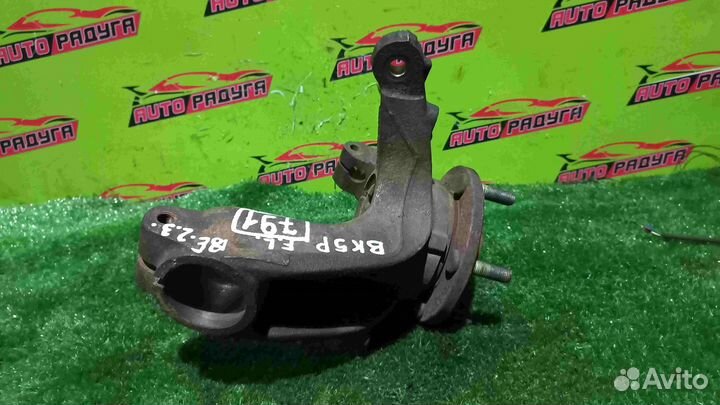 Ступица mazda BK, BK3P, BK5P, bkep axela, mazda3 2