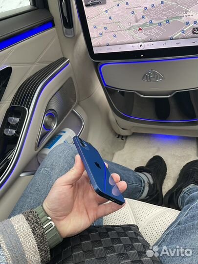 iPhone 12/128gb/Оригинал/Дубай