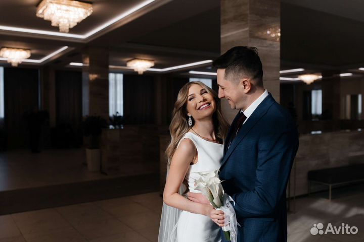 Свадебный фотограф семейный мероприятия