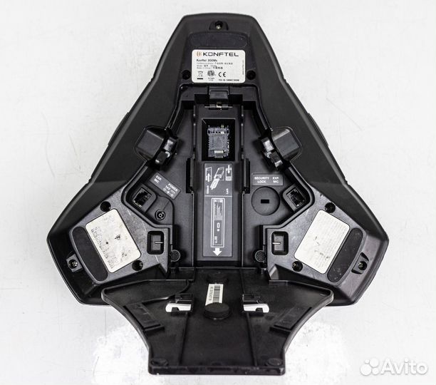 Конференц-телефоны Konftel 300W 300Mx