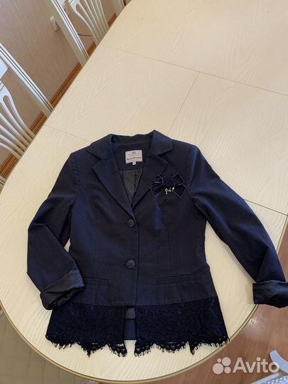 Школьная форма для девочки