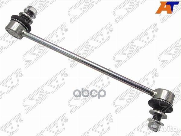 Тяга стабилизатора переднего toyota camry 17- L