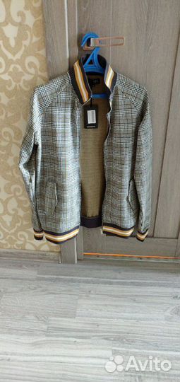 Костюм трикотажный