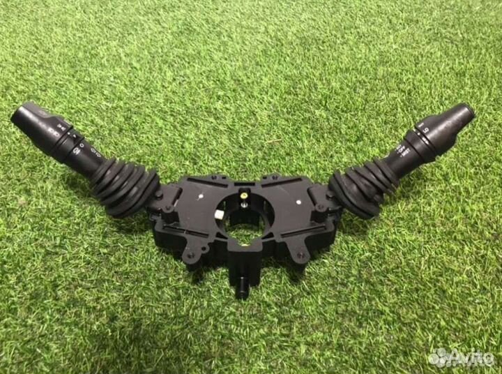 Переключатель щёток,Фонари GM Шевроле Каптива С100