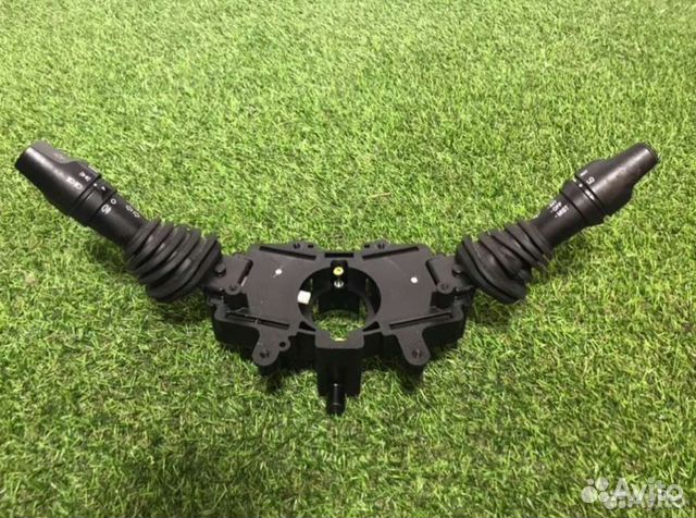 Переключатель щёток,Фонари GM Шевроле Каптива С100