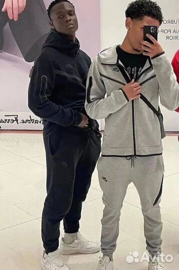 Спортивный костюм Nike tech fleece