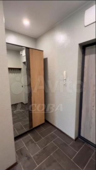 Квартира-студия, 27 м², 16/19 эт.