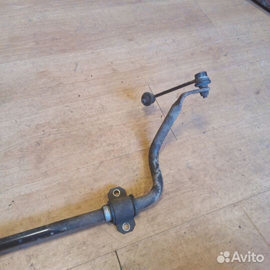 Передний стабилизатор mazda 6gg