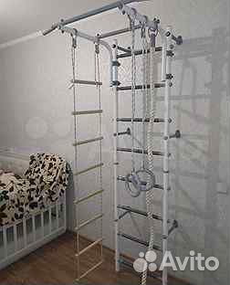 Дск атлет пристенный Pastel