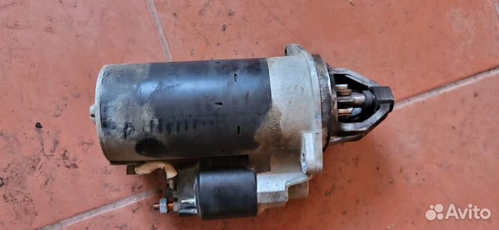 Генератор на газель бизнес