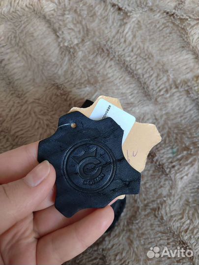 Кобура поясная формовая со скобой Конан 4п1пф-с