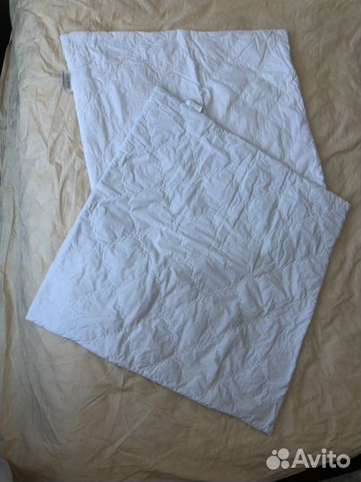 Чехол на подушку 2 шт