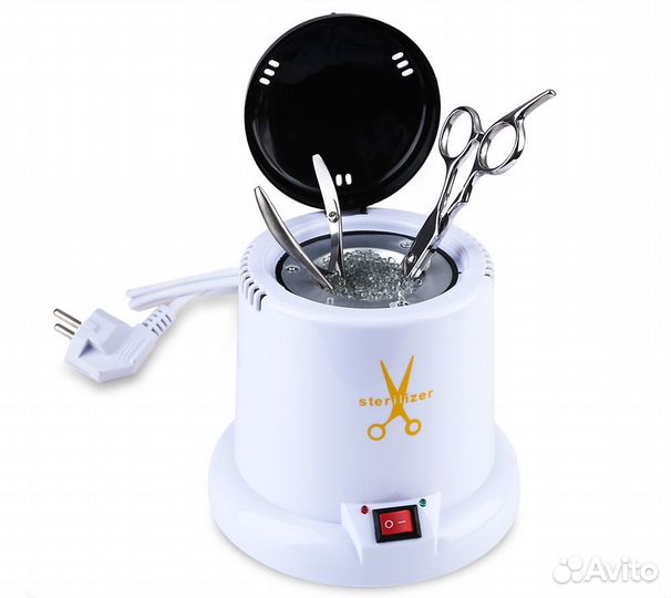 Стерилизатор для инструментов