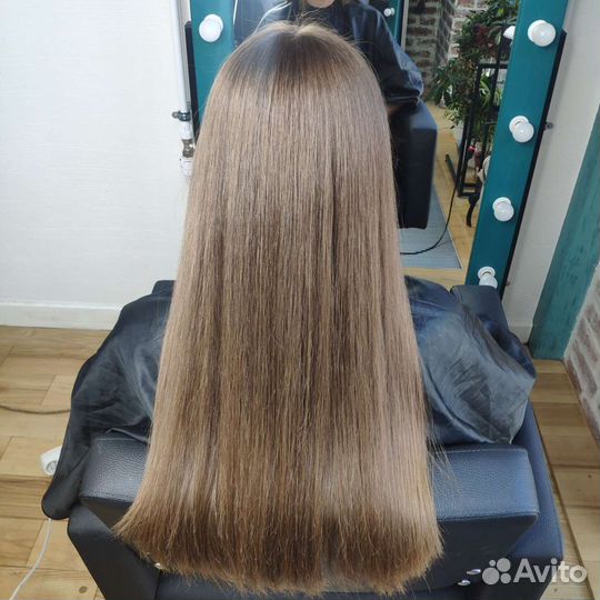 Lebel счастье для волос