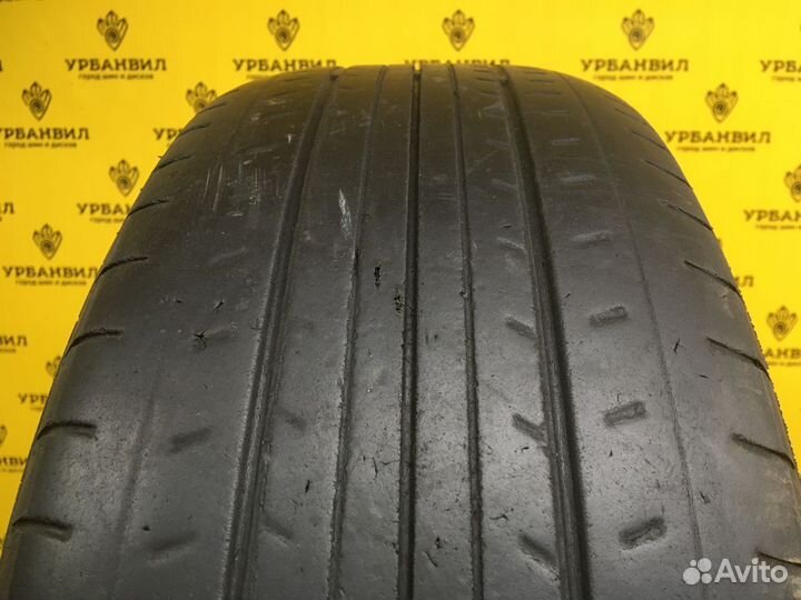 Yokohama Aspec A348 215/60 R16 95V