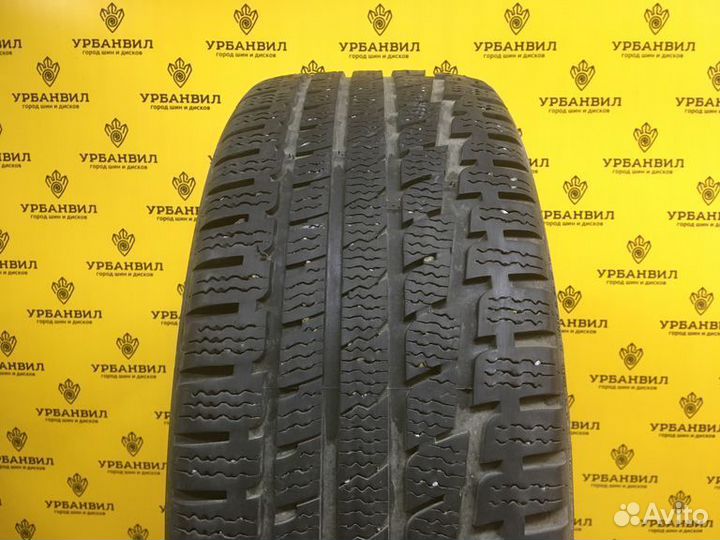Kumho I'Zen KW27 205/45 R17 88H