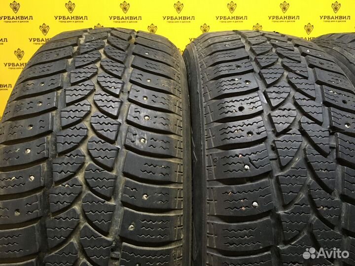 Tigar Sigura Stud 205/55 R16 94T