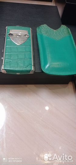 Vertu Constellation Candy, 32 ГБ