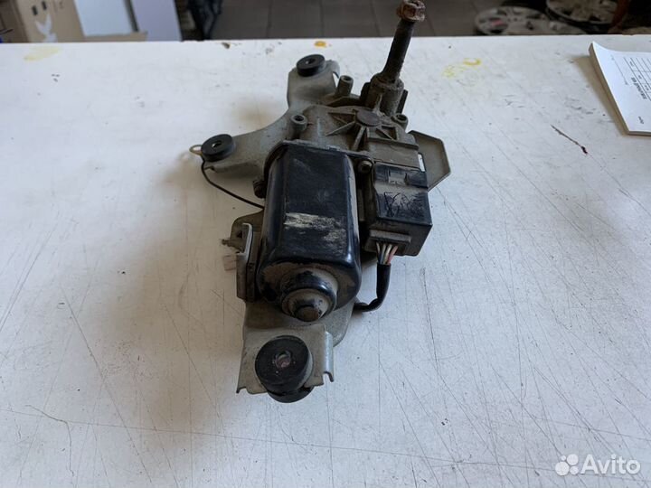 Моторчик стеклоочистителя задний Chery Tiggo T11