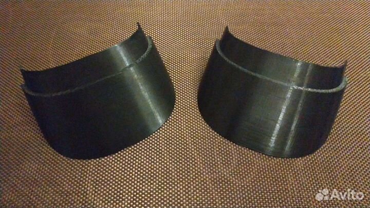 Брызговики Kugoo G1