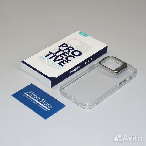 Чехол ESR Classic Kickstand для iPhone 14 Pro