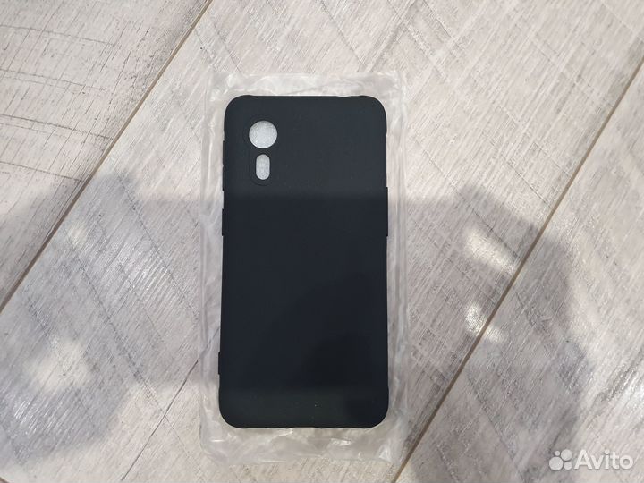 Чехол Для Samsung Galaxy XCover 5