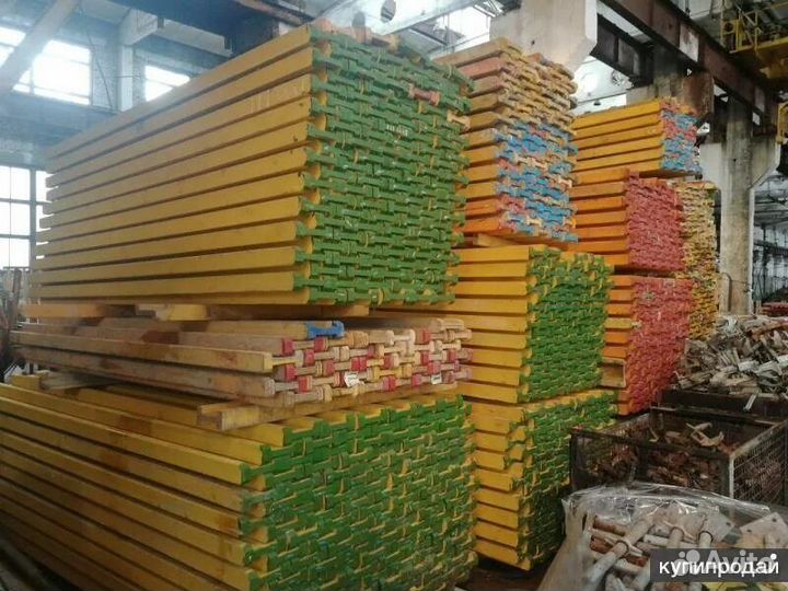 Балка бдк, аренда