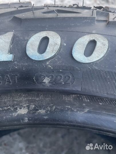 Roadcruza RA1100 A/T 265/50 R20 107T