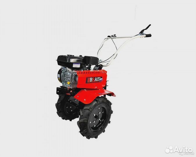 Мотоблок brait мкр403 Briggs & Stratton CR-950