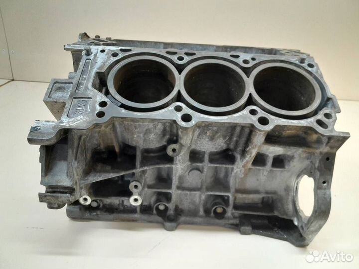 Блок двигателя 211103CDA0 Kia Sorento UM 2015