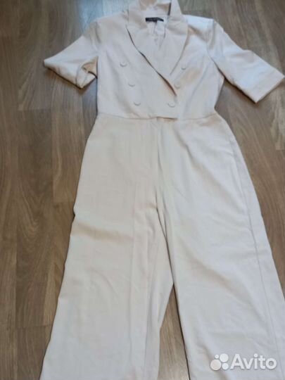 Комбинезон женский