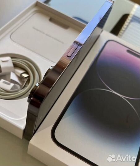 iPhone 14 pro max 128gb