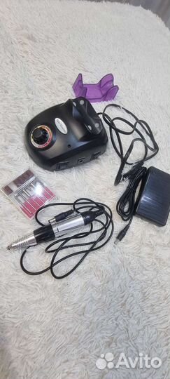 Аппарат для маникюра