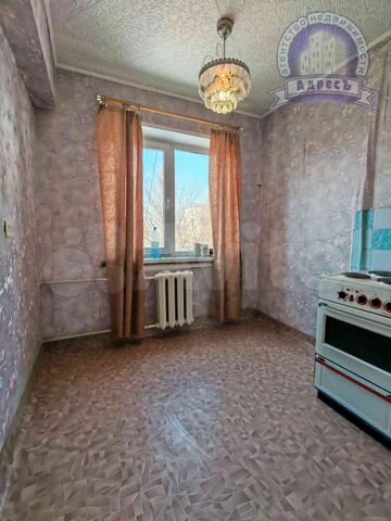 2-к. квартира, 41 м², 4/5 эт., Северск
