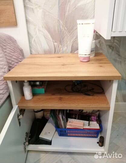 Тумба прикроватная