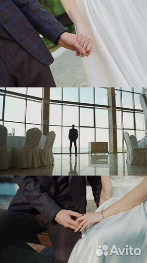 Видеооператор / монтаж видео