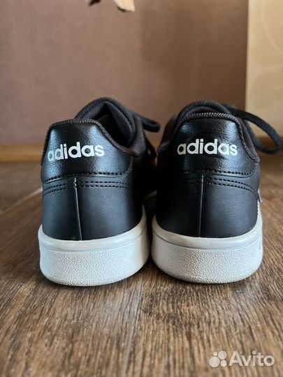 Кроссовки Grand Court Base Adidas