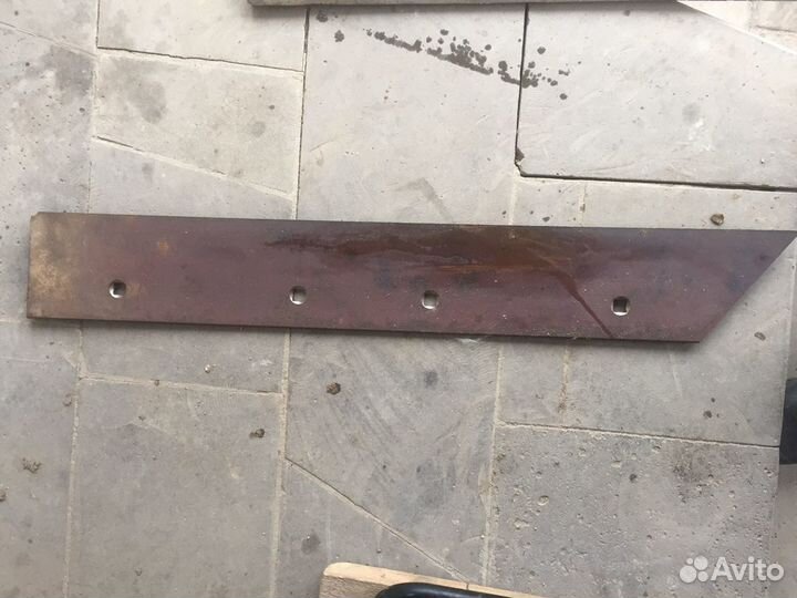 Плоскорезы