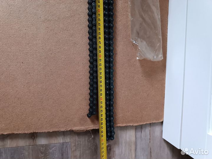 Цепь для велосипеда или мопеда СССР
