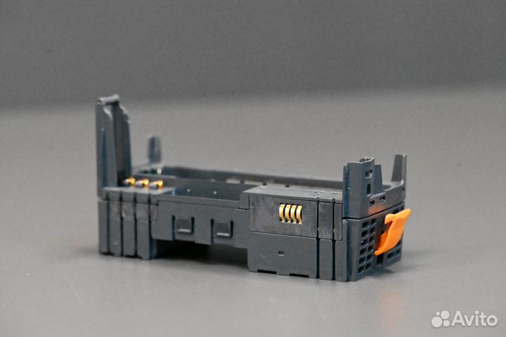 BR Automation X20BB27 новый, 1 шт