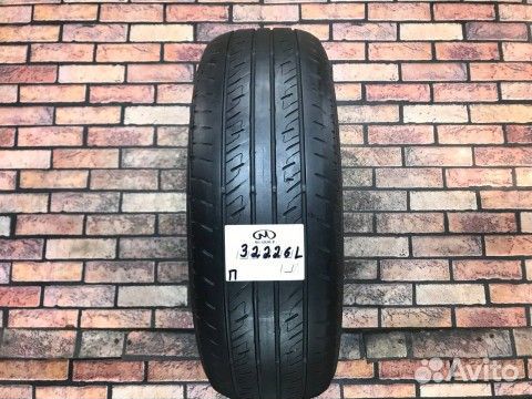 Dunlop Grandtrek PT2 225/65 R17 101H