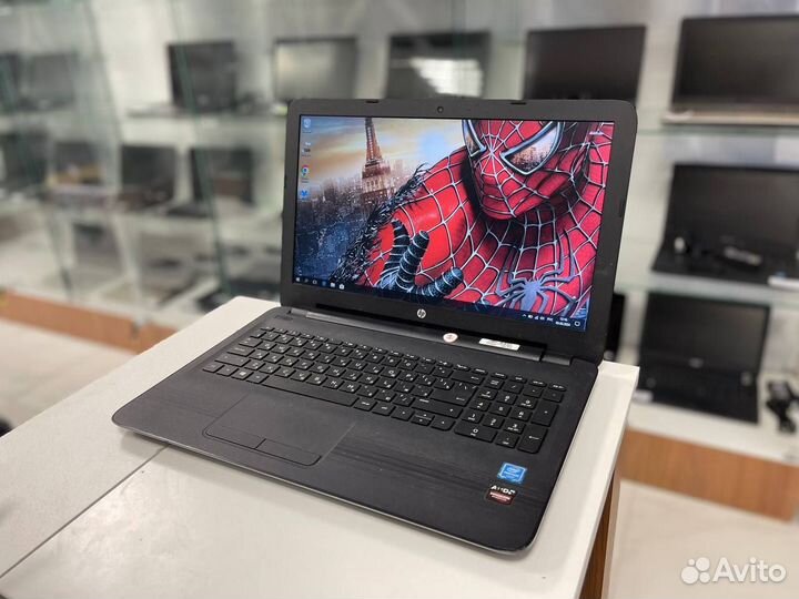 Игровой Acer Nitro 5 (Core i5-8th/ 16gb/ GTX 1050)