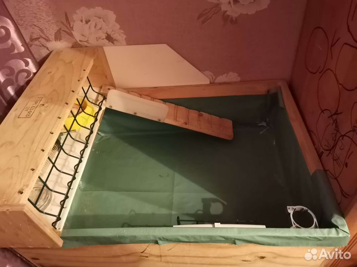 Домик для грызунов