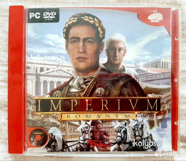 Компьютерные игры