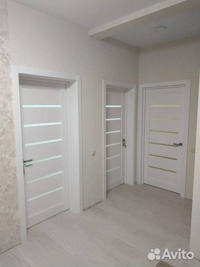 Двери межкомнатные