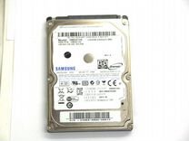 Жесткий диск 2,5" Samsung 320 GB HM321HI SATA