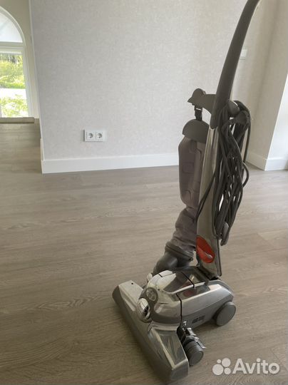 Пылесос kirby